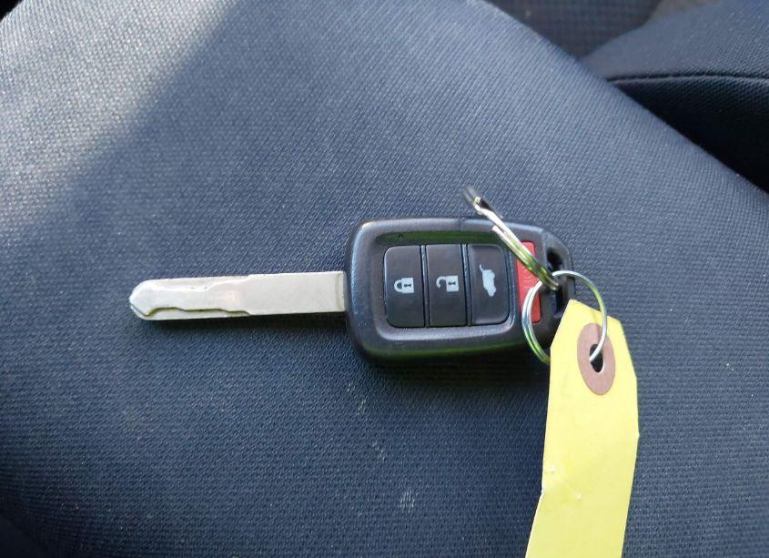 Photo 11 of 2016 Honda Cr-v SE (VIN 2HKRM3H43GH553727)