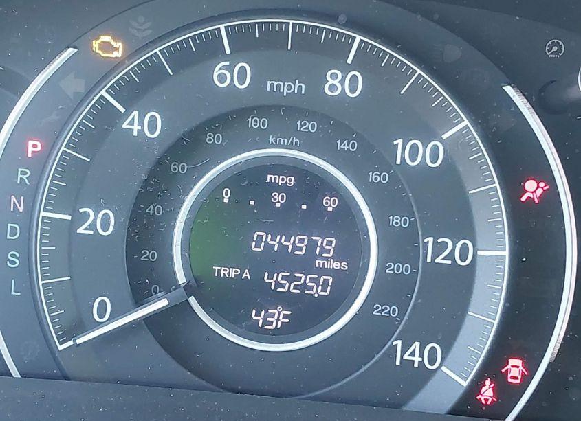 Photo 15 of 2016 Honda Cr-v SE (VIN 2HKRM3H43GH553727)