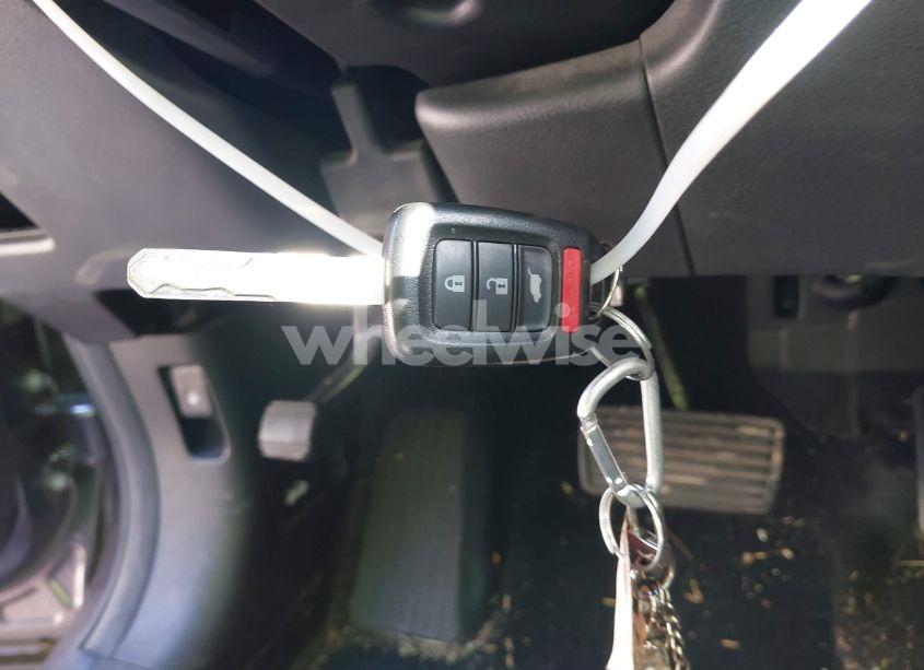 Photo 11 of 2016 Honda Cr-v SE (VIN 2HKRM3H44GH508229)