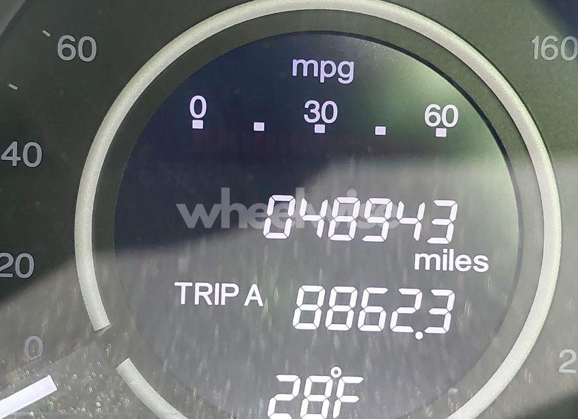 Photo 16 of 2016 Honda Cr-v SE (VIN 2HKRM3H44GH508229)