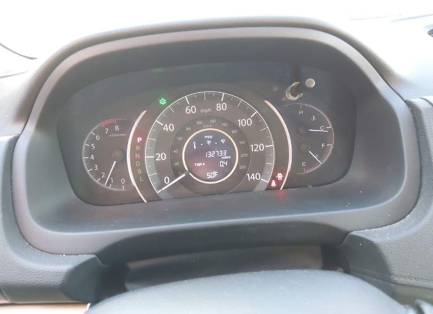 Photo 7 of 2016 Honda Cr-v SE (VIN 2HKRM3H44GH549038)