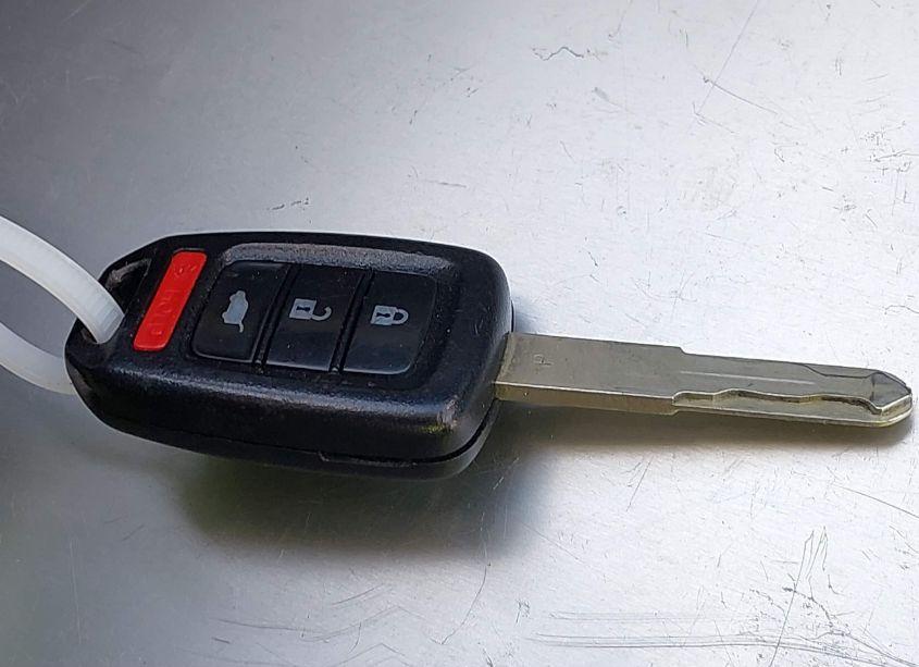 Photo 11 of 2016 Honda Cr-v SE (VIN 2HKRM3H48GH537684)