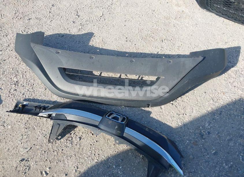 Photo 12 of 2016 Honda Cr-v SE (VIN 2HKRM3H48GH562746)