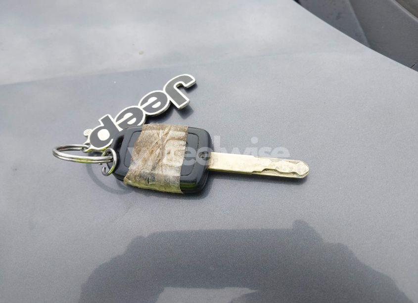 Photo 11 of 2016 Honda Cr-v SE (VIN 2HKRM3H49GH538391)