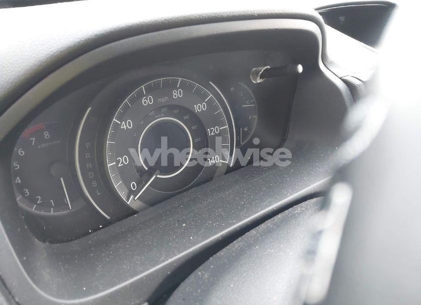 Photo 7 of 2016 Honda Cr-v SE (VIN 2HKRM3H49GH538391)