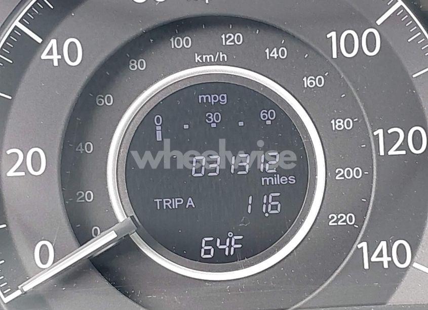 Photo 16 of 2016 Honda Cr-v SE (VIN 2HKRM3H49GH549018)