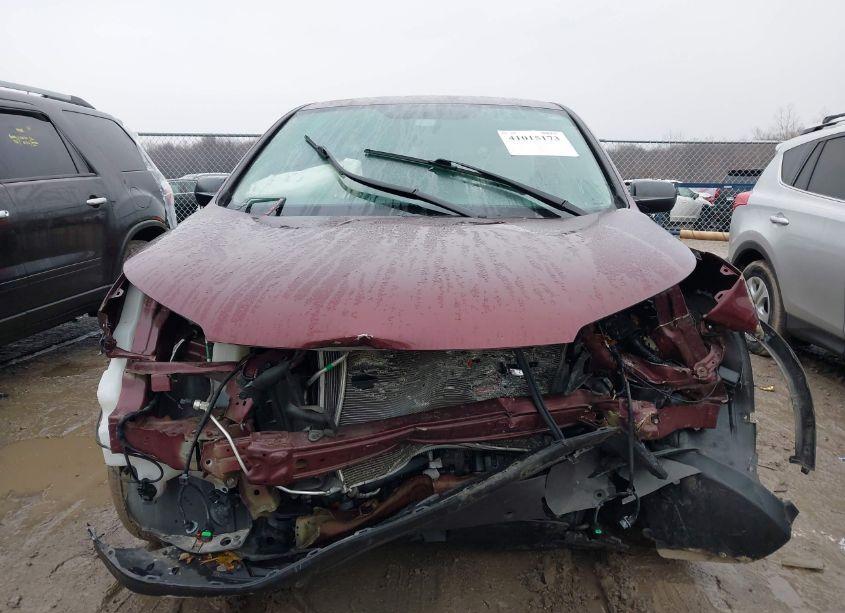 Photo 13 of 2016 Honda Cr-v SE (VIN 2HKRM3H4XGH523866)