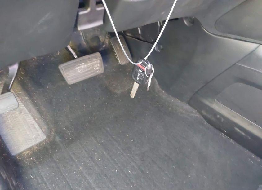 Photo 11 of 2016 Honda Cr-v SE (VIN 2HKRM3H4XGH526394)