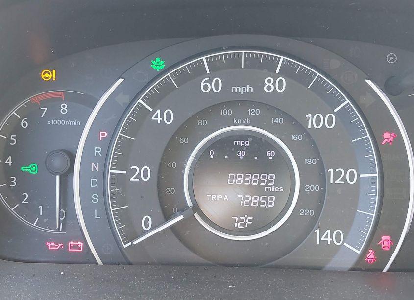 Photo 15 of 2016 Honda Cr-v SE (VIN 2HKRM3H4XGH526394)