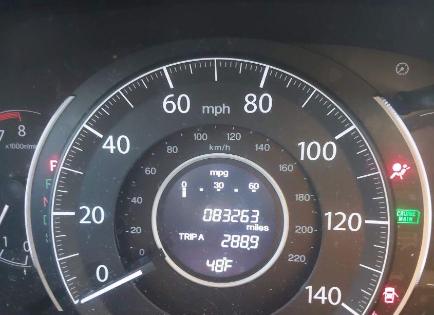 Photo 15 of 2016 Honda Cr-v SE (VIN 2HKRM3H4XGH537508)