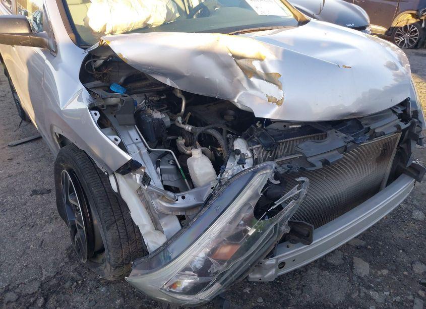 Photo 6 of 2016 Honda Cr-v SE (VIN 2HKRM3H4XGH537508)