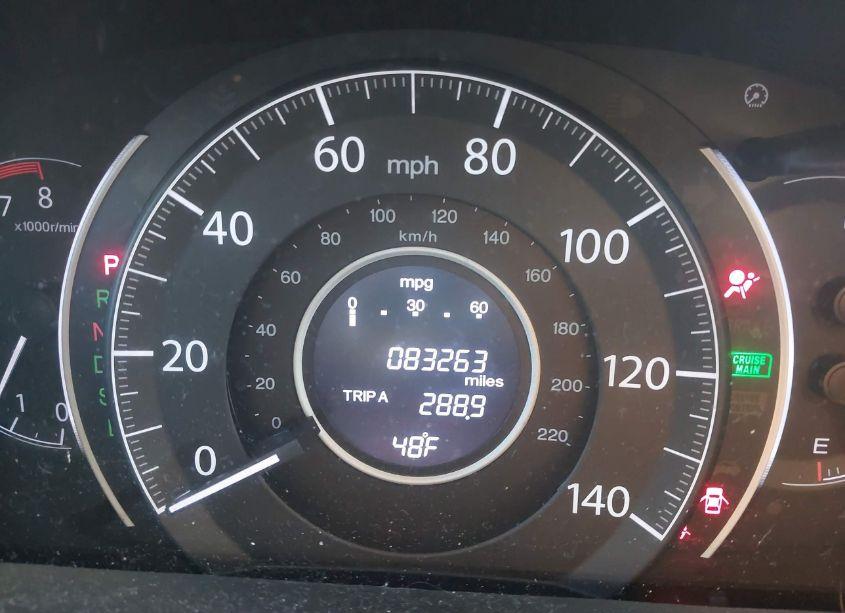 Photo 7 of 2016 Honda Cr-v SE (VIN 2HKRM3H4XGH537508)