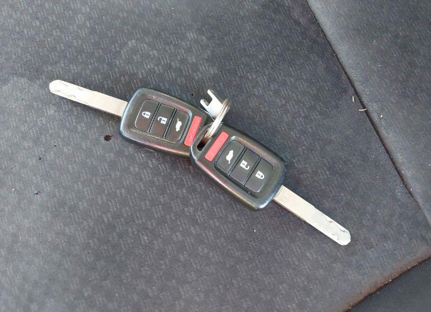 Photo 11 of 2016 Honda Cr-v SE (VIN 2HKRM3H4XGH546130)