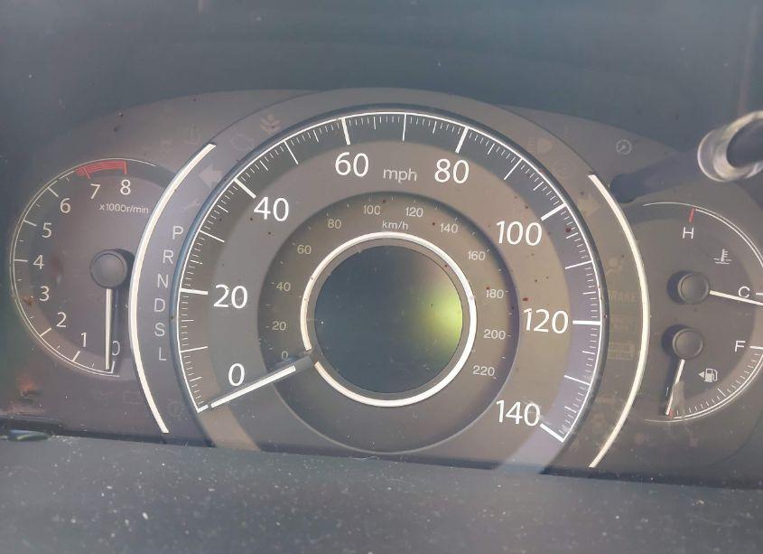 Photo 7 of 2016 Honda Cr-v SE (VIN 2HKRM3H4XGH546130)