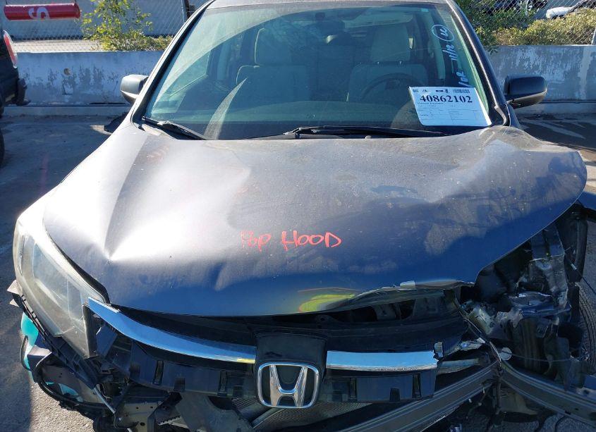 Photo 10 of 2016 Honda Cr-v SE (VIN 2HKRM3H4XGH563297)