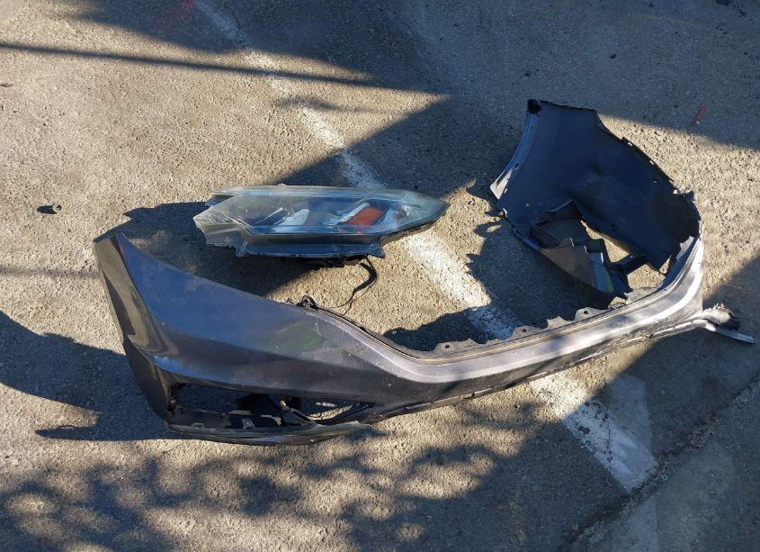 Photo 12 of 2016 Honda Cr-v SE (VIN 2HKRM3H4XGH563297)