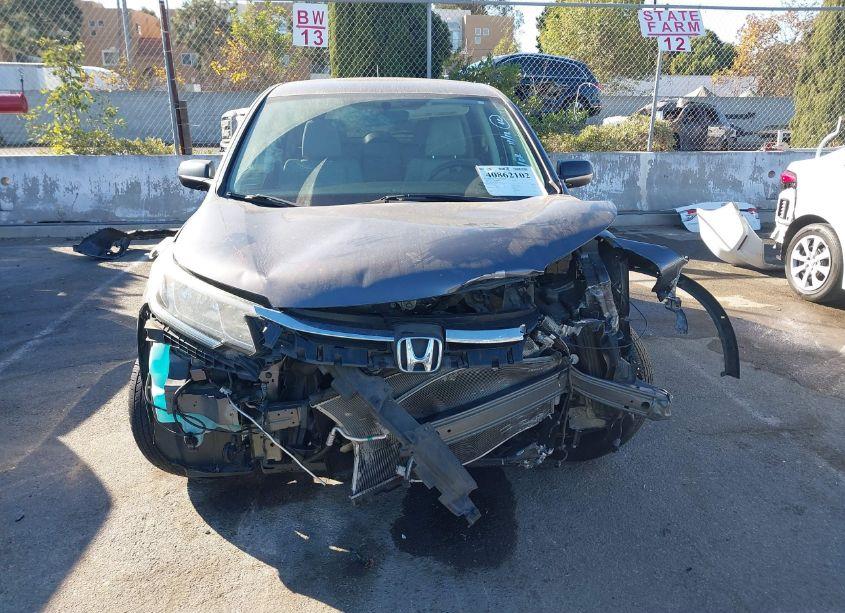Photo 13 of 2016 Honda Cr-v SE (VIN 2HKRM3H4XGH563297)