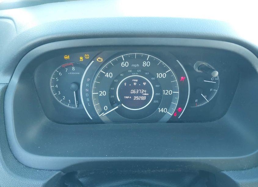 Photo 16 of 2016 Honda Cr-v SE (VIN 2HKRM3H4XGH563297)