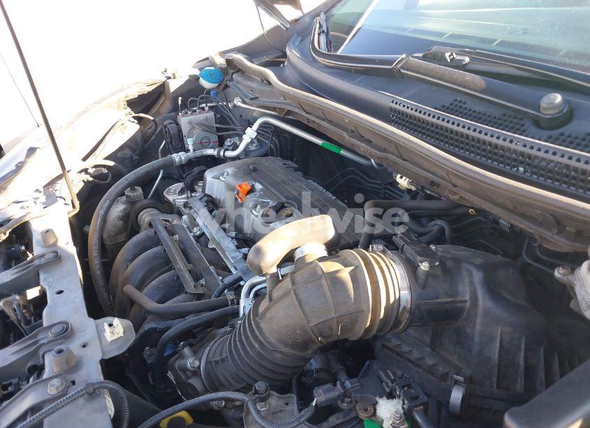 Photo 10 of 2012 Honda Cr-v EX (VIN 2HKRM3H50CH503838)