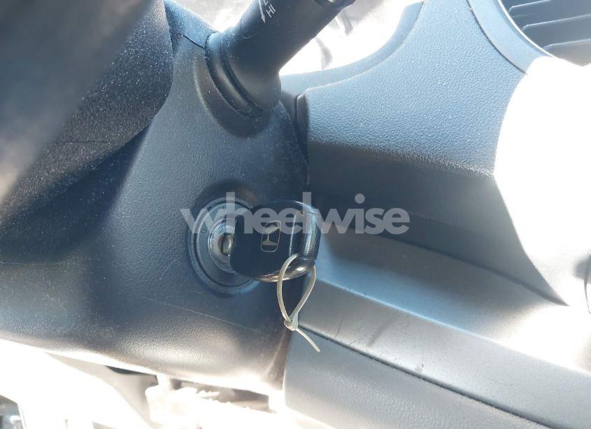 Photo 11 of 2012 Honda Cr-v EX (VIN 2HKRM3H50CH503838)