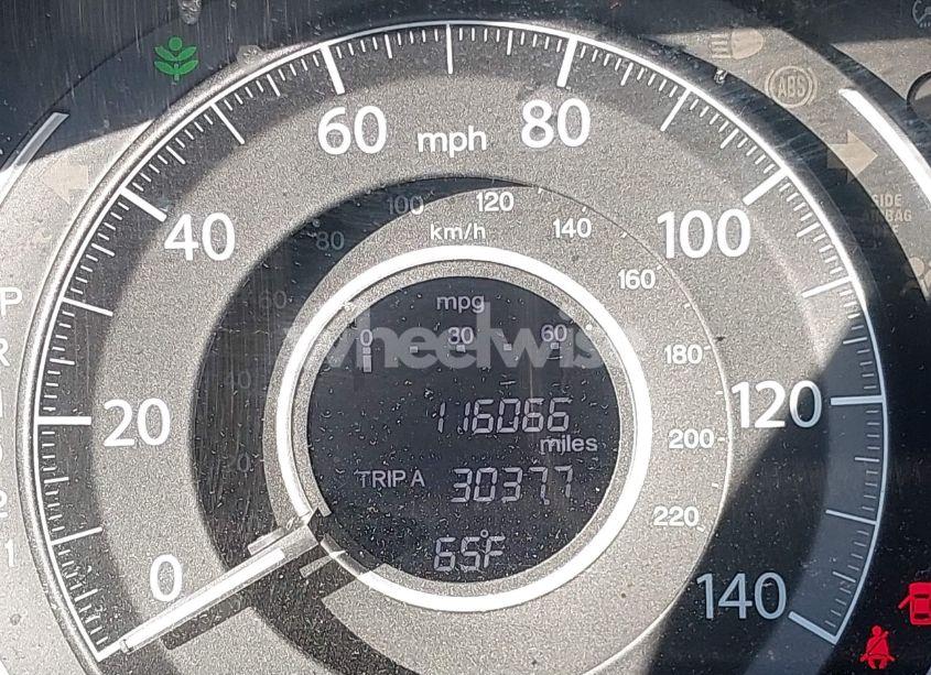 Photo 15 of 2012 Honda Cr-v EX (VIN 2HKRM3H50CH503838)