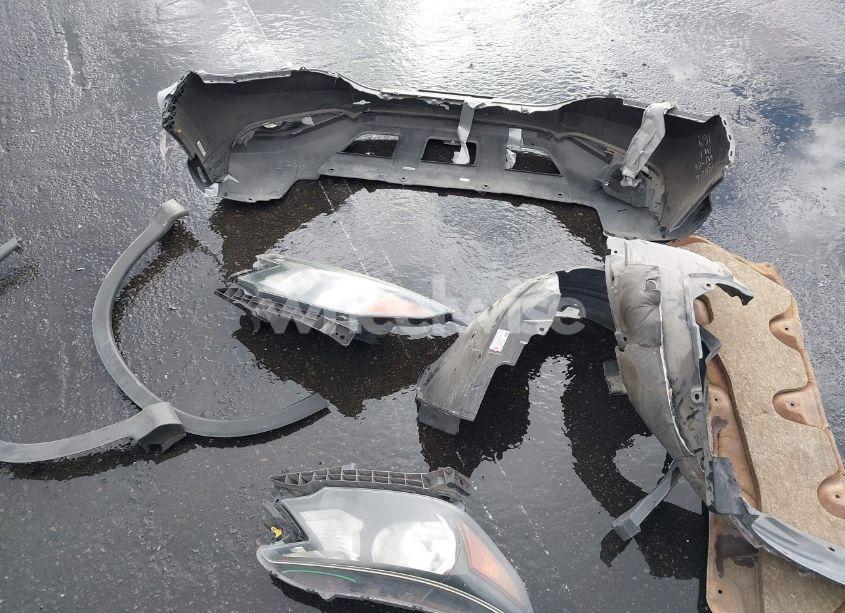 Photo 12 of 2013 Honda Cr-v EX (VIN 2HKRM3H50DH505199)