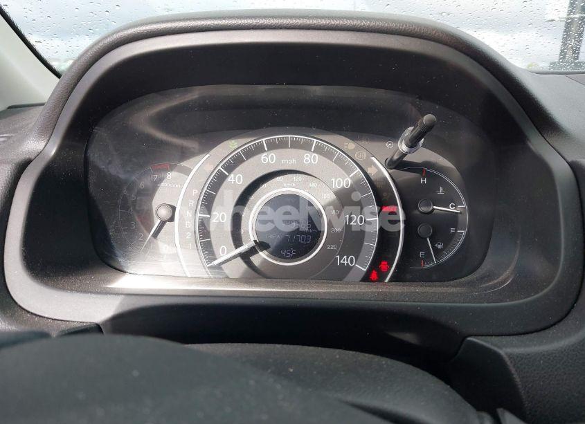 Photo 7 of 2013 Honda Cr-v EX (VIN 2HKRM3H50DH505199)