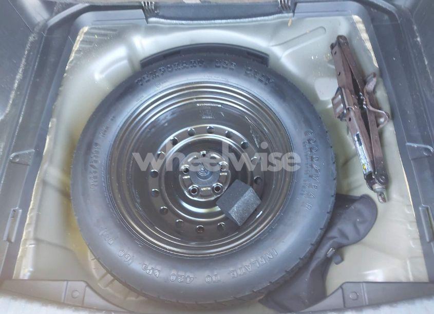 Photo 12 of 2014 Honda Cr-v EX (VIN 2HKRM3H50EH510744)