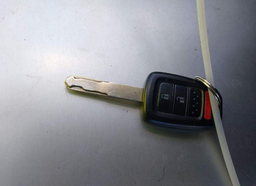 Photo 11 of 2014 Honda Cr-v EX (VIN 2HKRM3H50EH523977)