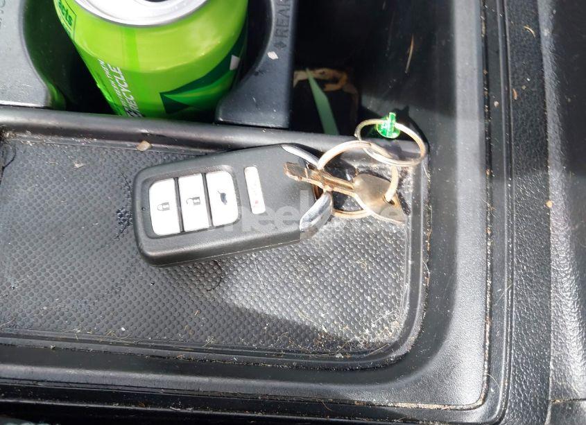 Photo 11 of 2015 Honda Cr-v EX (VIN 2HKRM3H50FH511314)