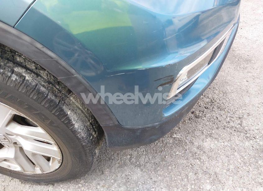 Photo 13 of 2015 Honda Cr-v EX (VIN 2HKRM3H50FH511314)