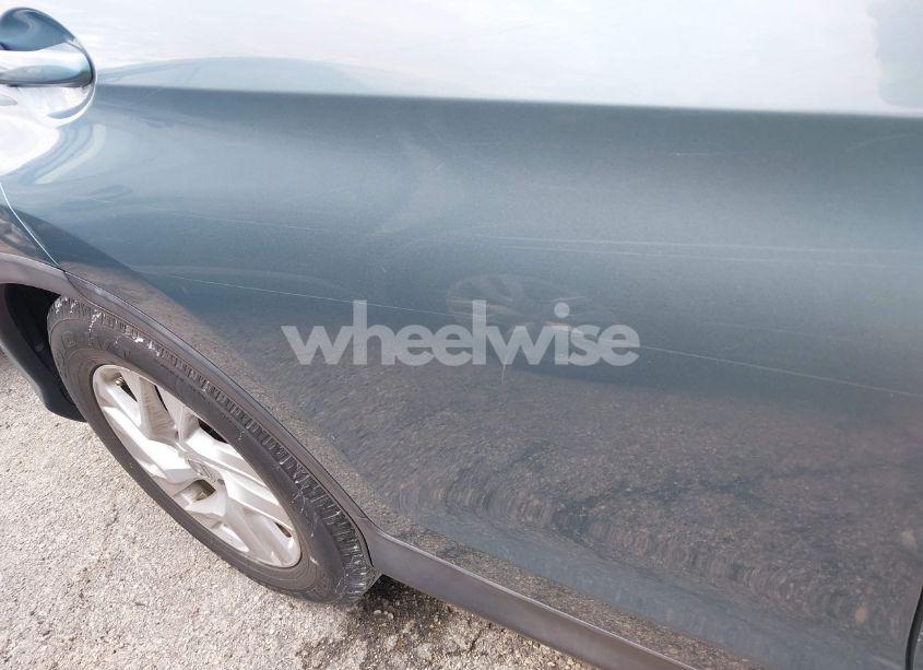 Photo 14 of 2015 Honda Cr-v EX (VIN 2HKRM3H50FH511314)