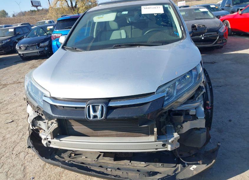 Photo 13 of 2015 Honda Cr-v EX (VIN 2HKRM3H50FH558892)