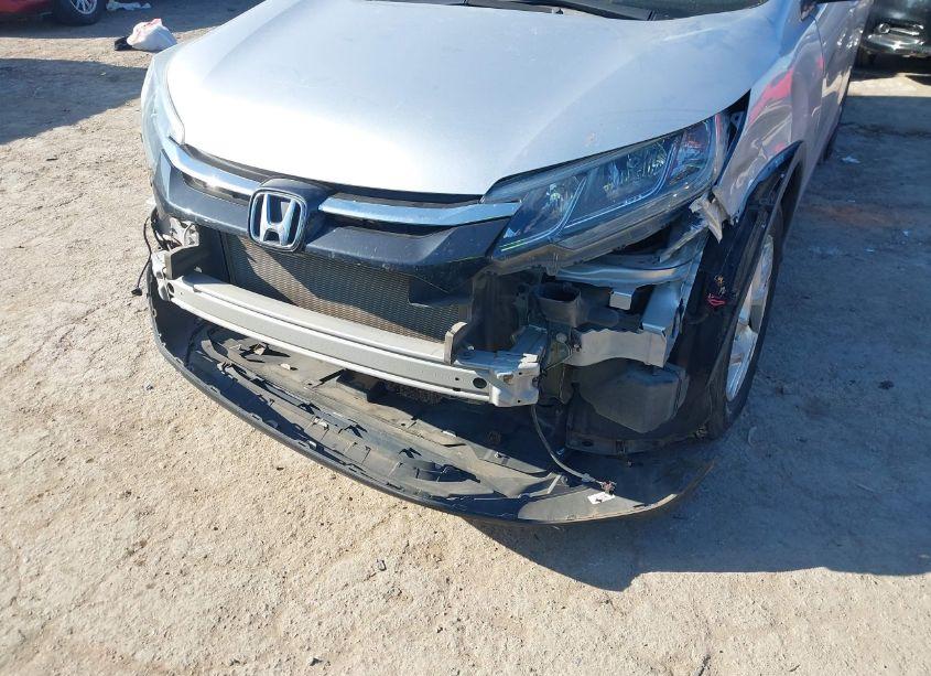 Photo 6 of 2015 Honda Cr-v EX (VIN 2HKRM3H50FH558892)