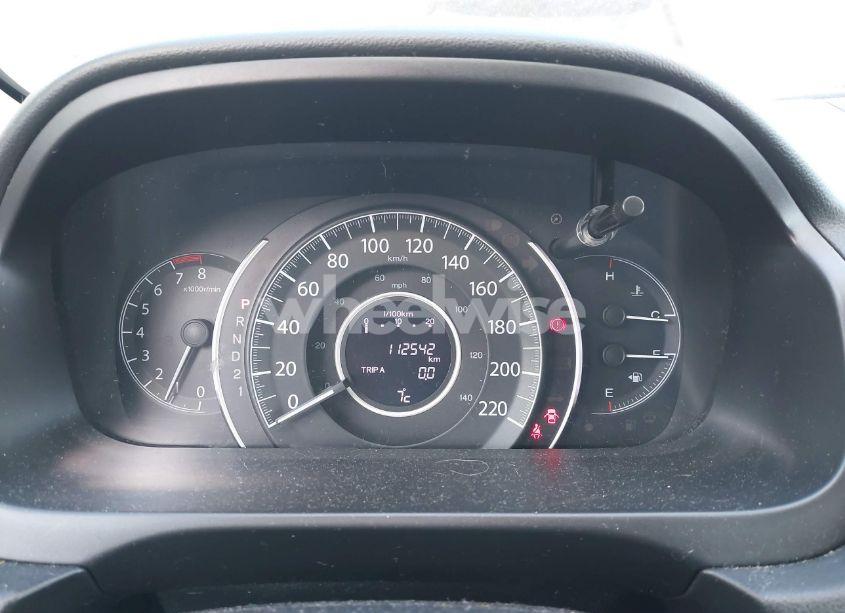 Photo 15 of 2012 Honda Cr-v EX (VIN 2HKRM3H51CH000366)