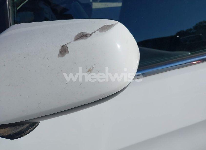 Photo 20 of 2012 Honda Cr-v EX (VIN 2HKRM3H51CH000366)