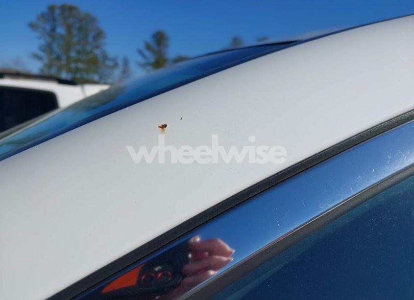 Photo 21 of 2012 Honda Cr-v EX (VIN 2HKRM3H51CH000366)