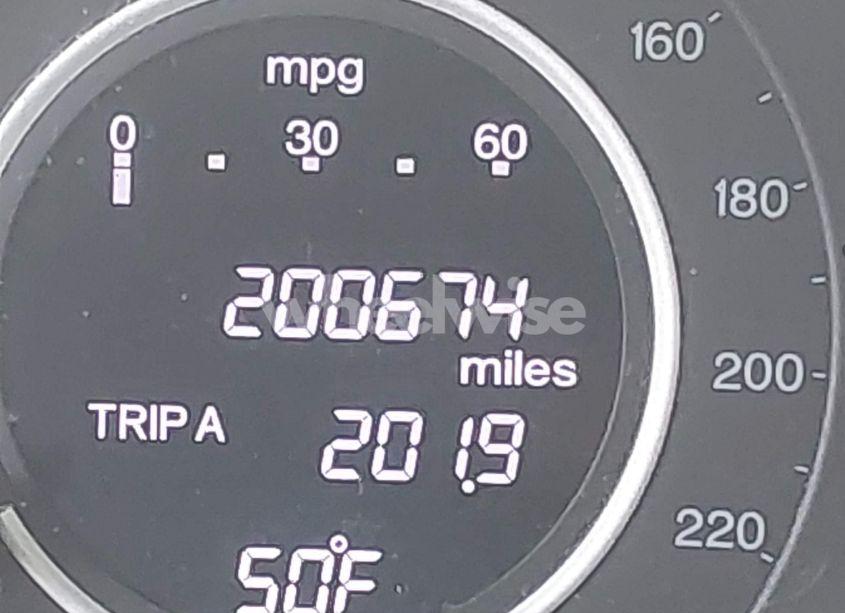 Photo 15 of 2014 Honda Cr-v EX (VIN 2HKRM3H51EH521980)