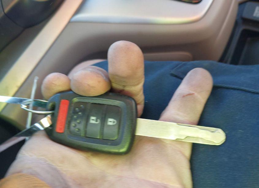 Photo 11 of 2014 Honda Cr-v EX (VIN 2HKRM3H51EH543512)