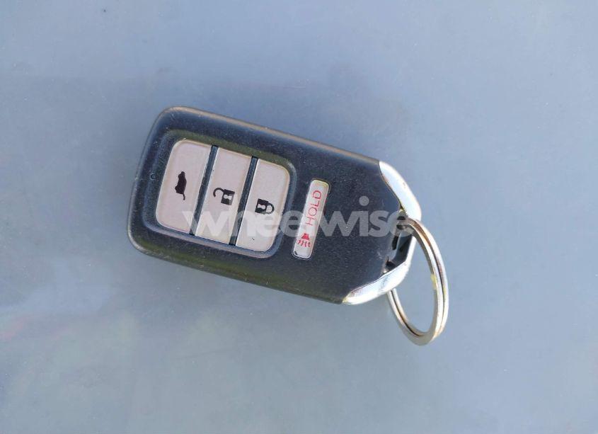 Photo 11 of 2015 Honda Cr-v EX (VIN 2HKRM3H51FH503044)