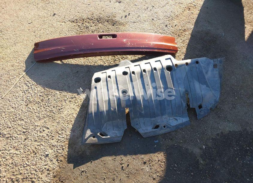 Photo 12 of 2015 Honda Cr-v EX (VIN 2HKRM3H51FH503044)