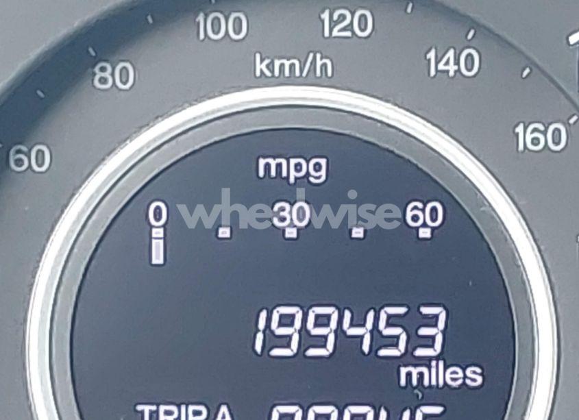 Photo 15 of 2015 Honda Cr-v EX (VIN 2HKRM3H51FH536576)