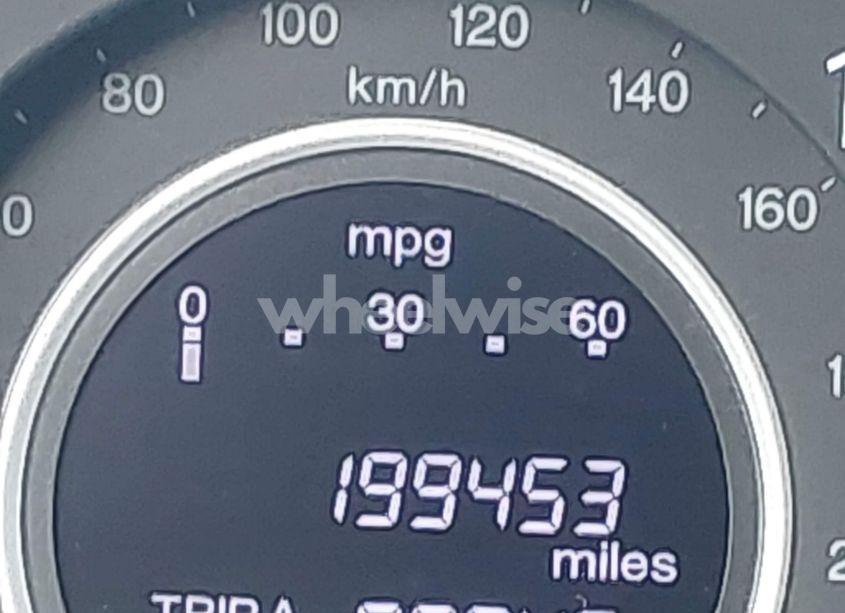 Photo 7 of 2015 Honda Cr-v EX (VIN 2HKRM3H51FH536576)