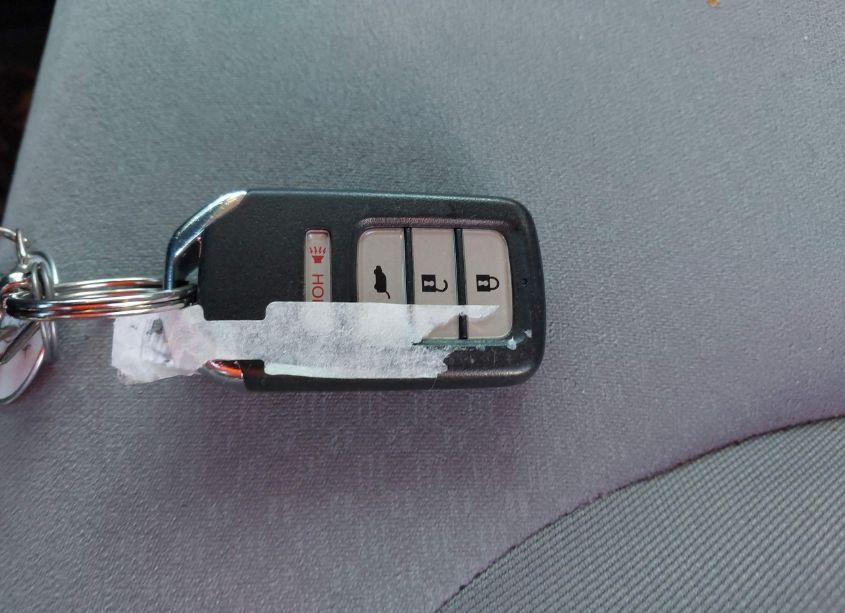 Photo 11 of 2016 Honda Cr-v EX (VIN 2HKRM3H51GH505605)