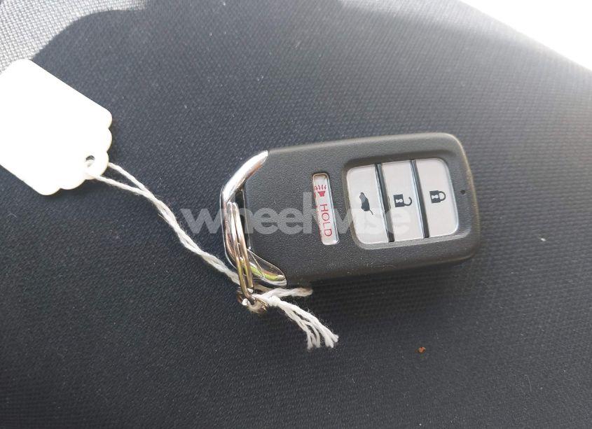 Photo 11 of 2016 Honda Cr-v EX (VIN 2HKRM3H51GH518550)