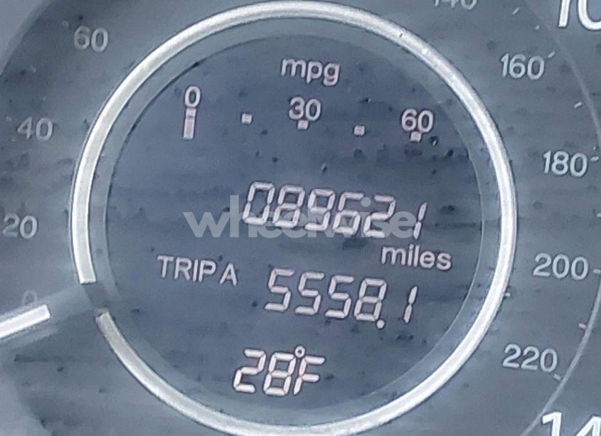 Photo 15 of 2016 Honda Cr-v EX (VIN 2HKRM3H51GH532707)