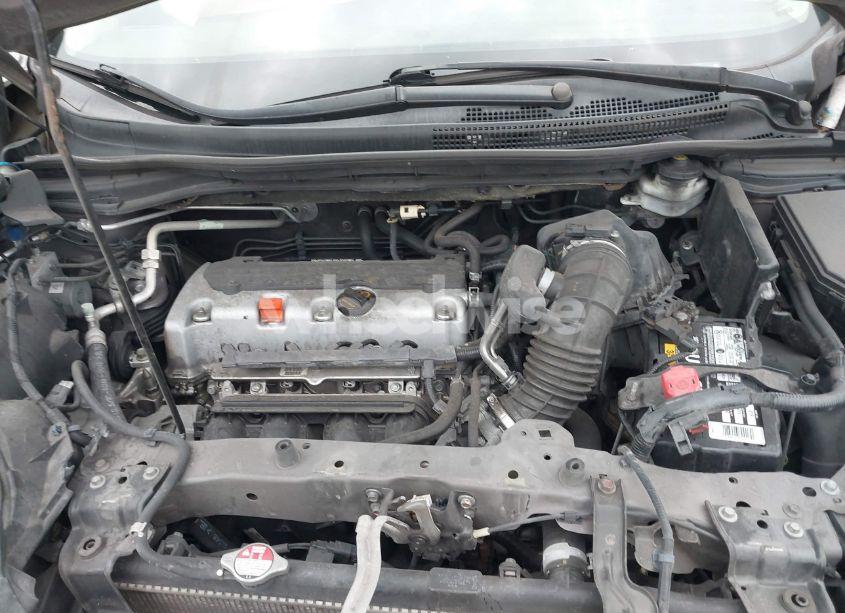 Photo 10 of 2014 Honda Cr-v EX (VIN 2HKRM3H52EH530977)