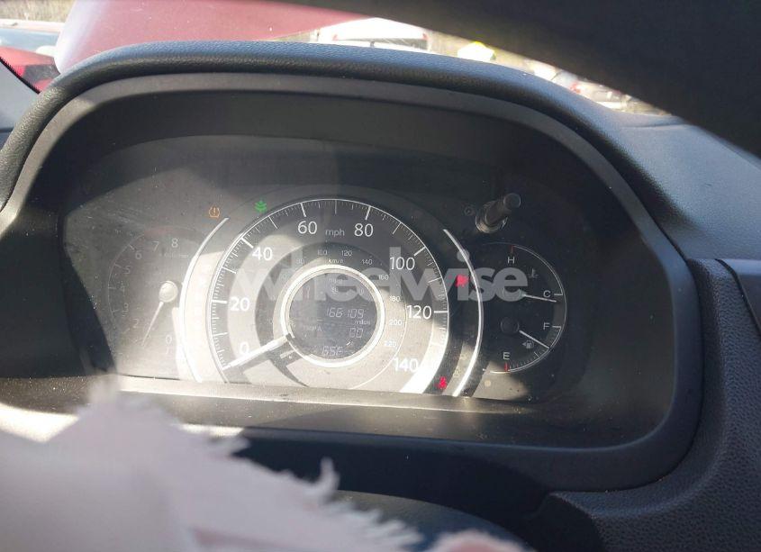 Photo 7 of 2015 Honda Cr-v EX (VIN 2HKRM3H52FH532178)