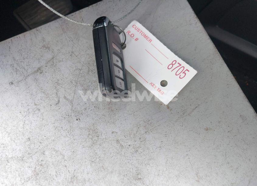 Photo 11 of 2015 Honda Cr-v EX (VIN 2HKRM3H52FH544041)