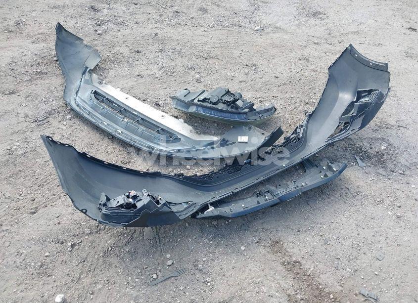 Photo 12 of 2015 Honda Cr-v EX (VIN 2HKRM3H52FH544041)